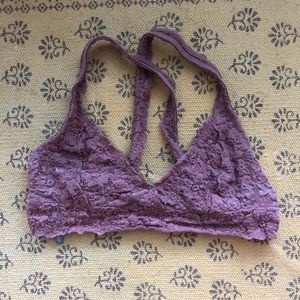 Aerie bralette